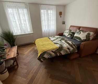 Balliz Apartment | Emma