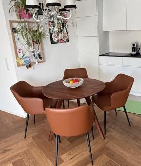 Balliz Apartment | Emma