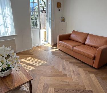 Balliz Apartment | Emma