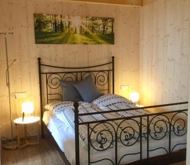 Burladingen Apartment | Emma
