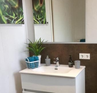 Burladingen Apartment | Emma