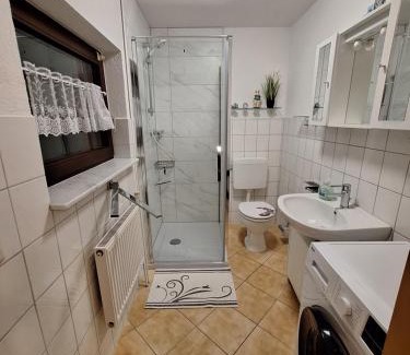 Eldena Apartment | Emma