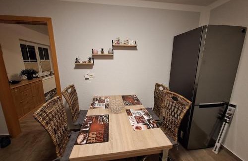 Eldena Apartment | Emma