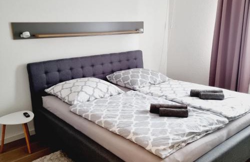 Oldenburg Apartment | Emma
