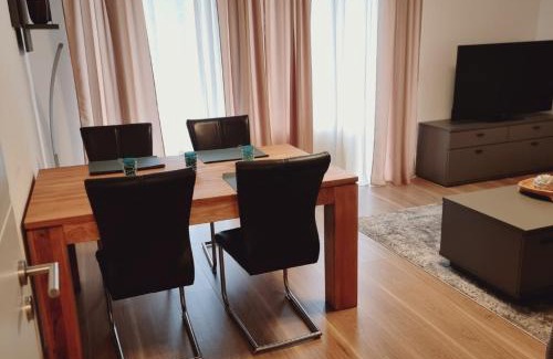 Oldenburg Apartment | Emma