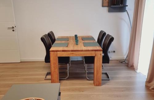 Oldenburg Apartment | Emma