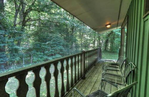 Pittman Center House | Emma's Cottage #537