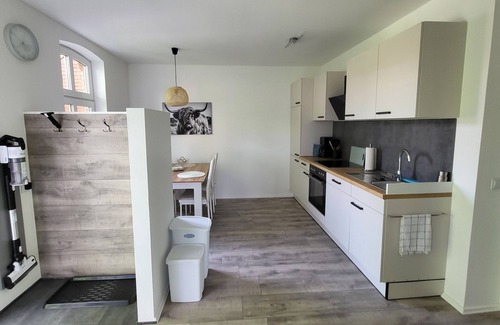 Detern Apartment | Emma´s Fehnhaus, 55183 - Ferienwohnung