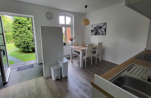 Detern Apartment | Emma´s Fehnhaus, 55183 - Ferienwohnung