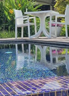 Mahe Island Apartment | Emma's Guest House and Self-Catering
