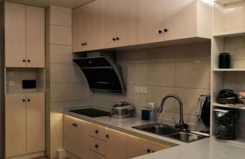 Wuzhong House | Emma's home