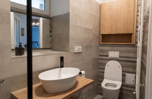 Old Town Apartment | Emma's Place