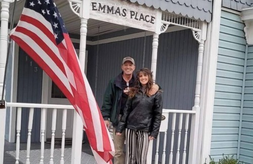 LaGrange House | Emma's Place