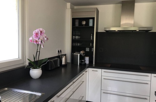 Les Sagnieres Villa | Emma's Villa in Crots