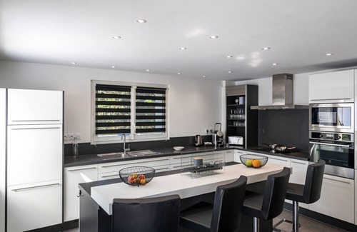 Les Sagnieres Villa | Emma's Villa in Crots