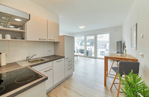 Kues Apartment | Emma vacation apartment for 2 people in the Kues district