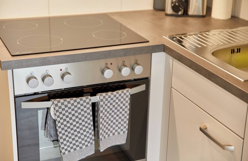 Kues Apartment | Emma vacation apartment for 2 people in the Kues district