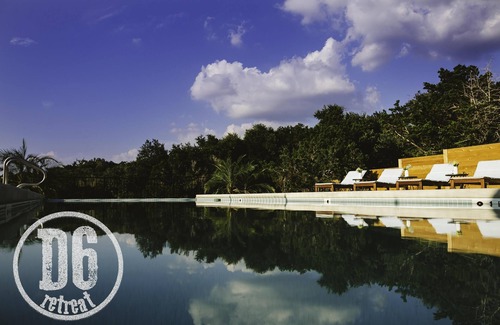 Dripping Springs Villa | Emma Villa @ D6 Retreat: Hike/Swim/Relax