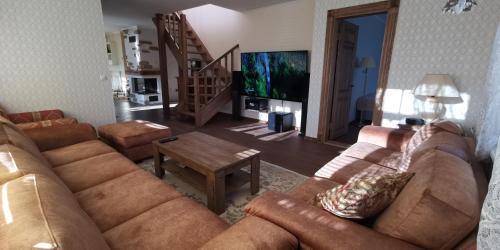 Parnu Villa | Emma Villa