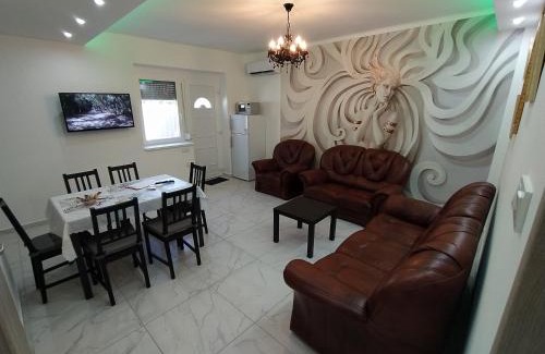 I.Eger Apartment | Emmabella Apartmanok Eger