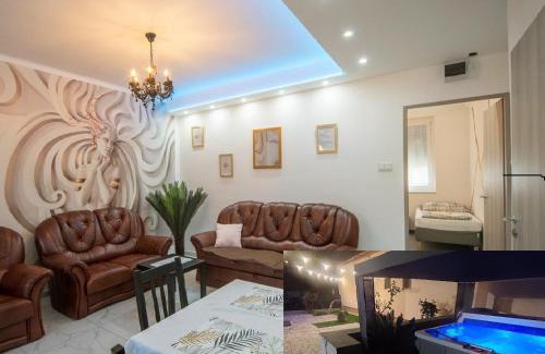 I.Eger Apartment | Emmabella Apartmanok Eger