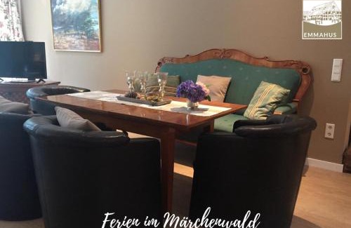 Bippen Apartment | Emmahus