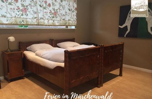 Bippen Apartment | Emmahus