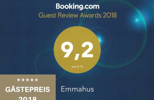 Bippen Apartment | Emmahus