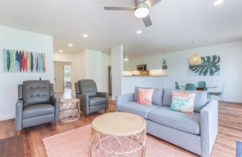 Princeville Condo | Emmalani 423 1 Bedroom Condo by RedAwning