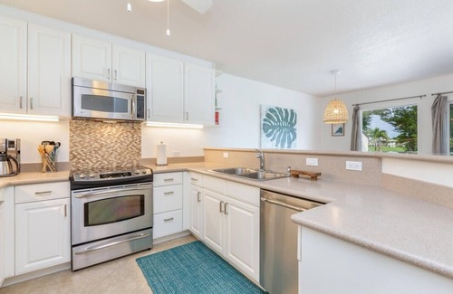 Princeville Condo | Emmalani 423 1 Bedroom Condo by RedAwning