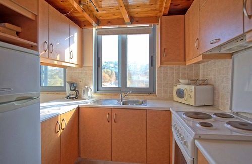 Almyrida Apartment | Emmanouela - Vacation apartment rental in Almyrida, Crete