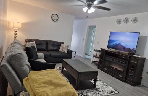 Tulsa Apartment | Emmanuel Fulton Park Condominium