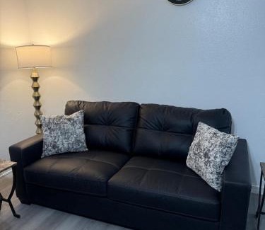 Tulsa Apartment | Emmanuel Fulton Park Condominium