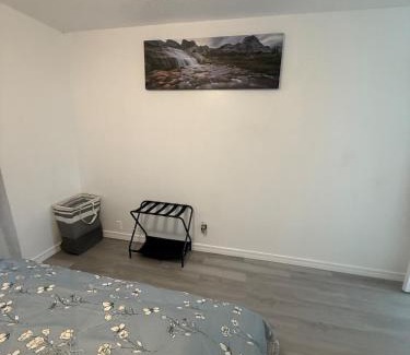 Tulsa Apartment | Emmanuel Fulton Park Condominium