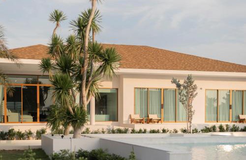 Huai Yai House | Emmarin Villa Pattaya
