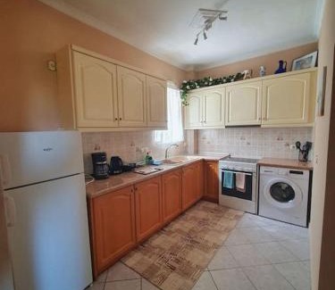 Pythagorion Apartment | Emmas House in Pythagoreio