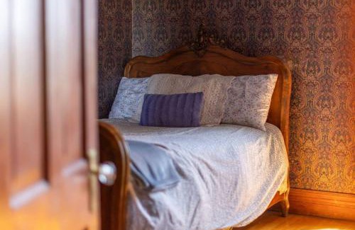 Randolph House | Emmas Timeless Treasure Historic Home