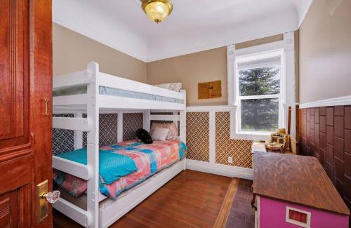 Randolph House | Emmas Timeless Treasure Historic Home