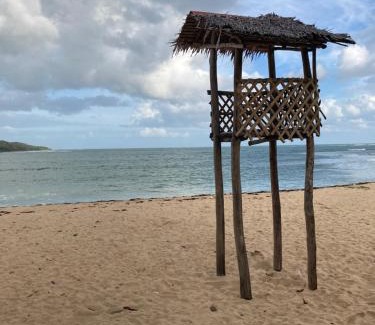 Paracale House | Emmasguesthouse