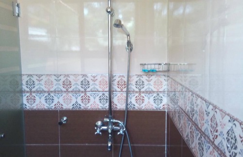 Kireka House | Emmaus Guest House