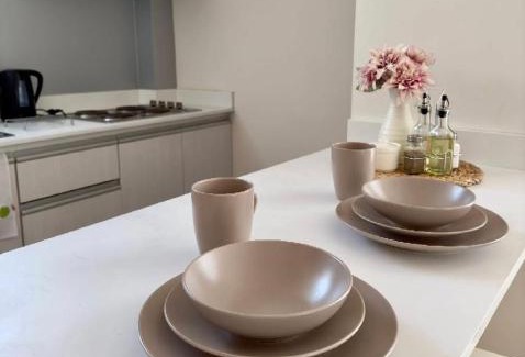 Vallecito Apartment | Emmel apart