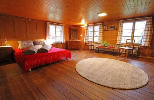 Langnau Im Emmental Apartment | Emmental Ferien