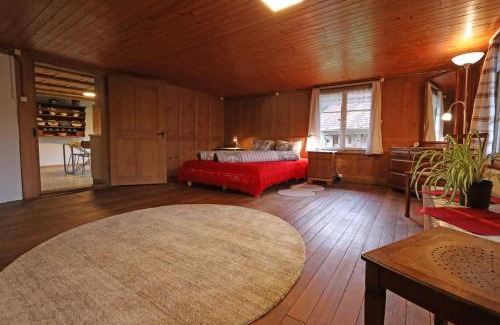 Langnau Im Emmental Apartment | Emmental Ferien