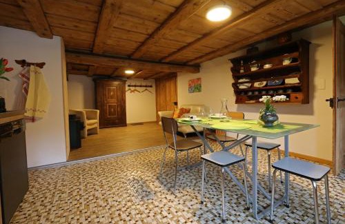 Langnau Im Emmental Apartment | Emmental Ferien