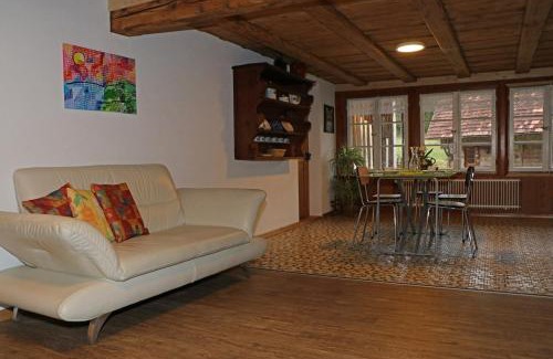 Langnau Im Emmental Apartment | Emmental Ferien