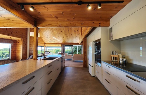 Hahei House | Emmerdale Escape Hahei, Emmerdale Escape Hahei