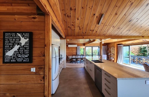 Hahei House | Emmerdale Escape Hahei, Emmerdale Escape Hahei