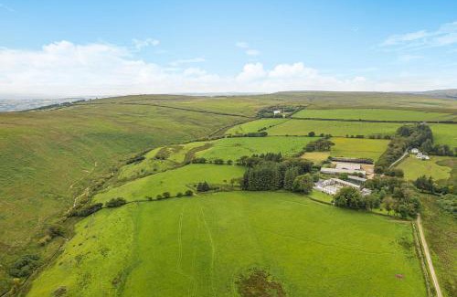 Simonsbath House | Emmetts Grange House