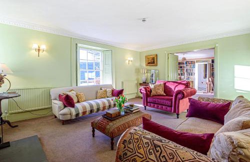 Simonsbath House | Emmetts Grange House