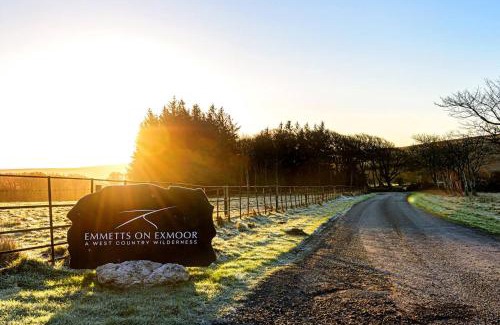 Simonsbath House | Emmetts on Exmoor - A West Country Wilderness